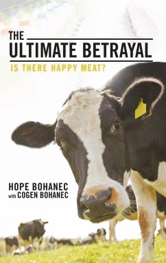 The Ultimate Betrayal (eBook, ePUB)