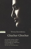 Ghachar ghochar Ghachar ghochar