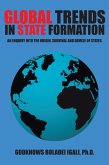 Global Trends in State Formation (eBook, ePUB)
