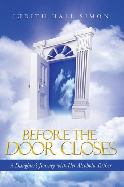 Before the Door Closes (eBook, ePUB) - Simon, Judith Hall