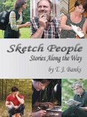 Sketch People (eBook, ePUB)