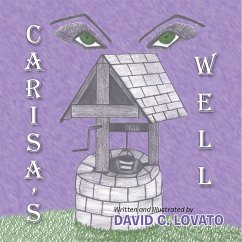 Cover Carisa'S Well (eBook, ePUB)