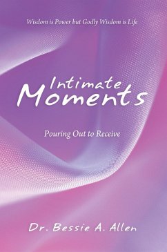 Intimate Moments (eBook, ePUB) - Bessie A. Allen