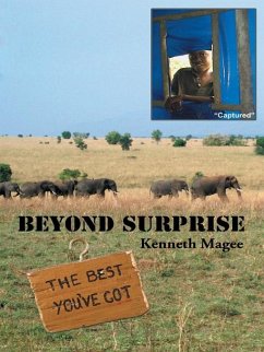 Beyond Surprise (eBook, ePUB) - Magee, Kenneth
