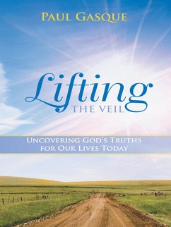 Cover Lifting the Veil (eBook, ePUB)