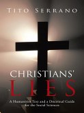Christians' Lies (eBook, ePUB)