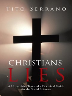Cover Christians' Lies (eBook, ePUB)