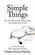 Simple Things (eBook, ePUB) - Bild 1