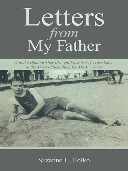 Letters from My Father (eBook, ePUB) Letters from My Father (eBook, ePUB)