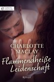 Flammendheiße Leidenschaft (eBook, ePUB)