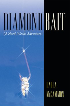 Diamond Bait (eBook, ePUB) - McCammon, Darla
