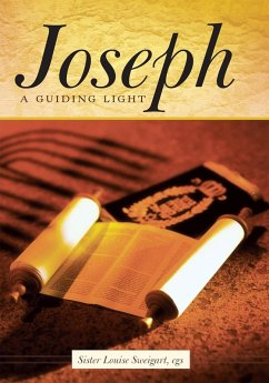 Cover Joseph (eBook, ePUB)