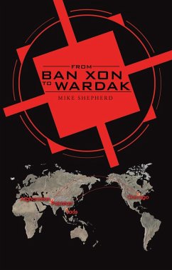 From Ban Xon to Wardak (eBook, ePUB)