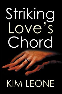 Cover Striking Love's Chord (eBook, ePUB)