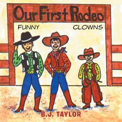 Cover Our First Rodeo (eBook, ePUB)