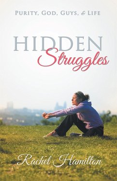 Cover Hidden Struggles (eBook, ePUB)