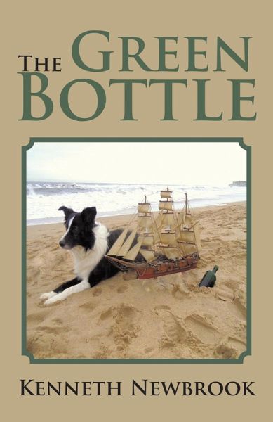 The Green Bottle (eBook, ePUB)