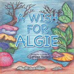 A Wish for Algie (eBook, ePUB) - Russell, Carolee