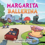 Margarita Ballerina (eBook, ePUB)