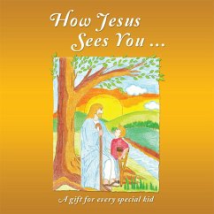 Cover How Jesus Sees You ... (eBook, ePUB)
