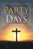 Party Days (eBook, ePUB)