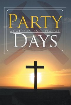 Party Days (eBook, ePUB) - Partington, Geoffrey