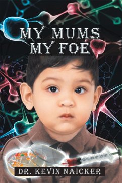Cover My Mums My Foe (eBook, ePUB)