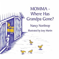 Cover Momma - Where Has Grandpa Gone? (eBook, ePUB)