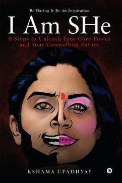 Cover I Am SHe (eBook, ePUB)