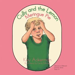Cover Cully and the Lemon Meringue Pie (eBook, ePUB)