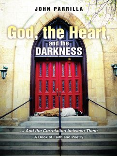 Cover God, the Heart, and the Darkness (eBook, ePUB)