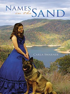 Cover Names in the Sand (eBook, ePUB)