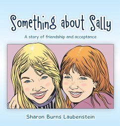 Cover Something About Sally (eBook, ePUB)