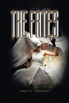 Cover The Fates (eBook, ePUB)