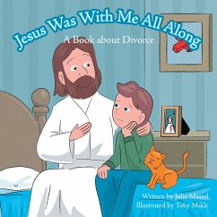 Jesus Was with Me All Along (eBook, ePUB) Cover Jesus Was with Me All Along (eBook, ePUB)