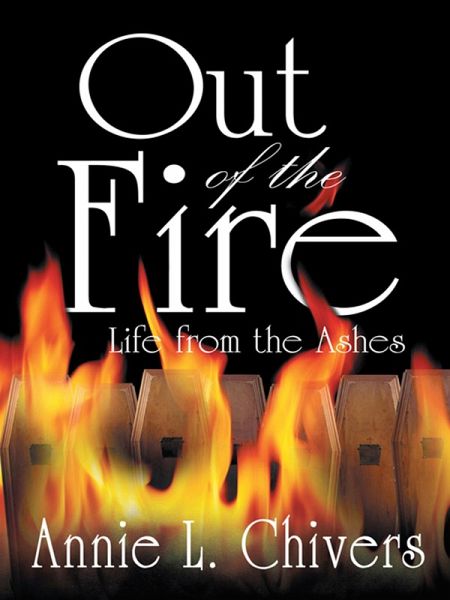 Out of the Fire (eBook, ePUB) Out of the Fire (eBook, ePUB)