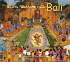 Sadri Returns to Bali (eBook, ePUB)