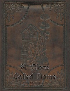 Cover A Place Called Home (eBook, ePUB)