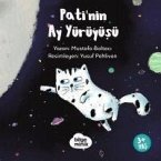 Patinin Ay Yürüyüsü