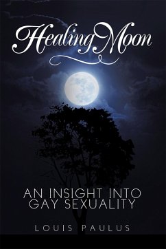 Cover Healing Moon (eBook, ePUB)