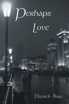 Cover Perhaps Love (eBook, ePUB)