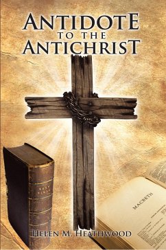 Cover Antidote to the Antichrist (eBook, ePUB)