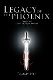 Legacy of the Phoenix Book One - Seeds of Hope Returns (eBook, ePUB)
