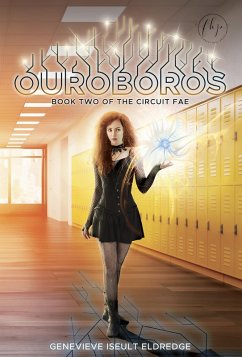 Ouroboros (eBook, ePUB) - Eldredge, Genevieve Iseult