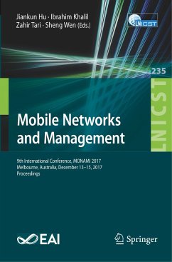 Mobile Networks and Management