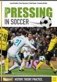 All about Pressing in Soccer: History, Theory, Practice