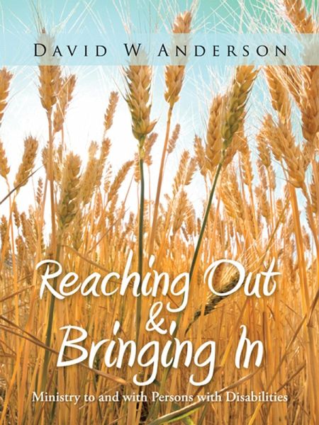 Reaching out and Bringing In (eBook, ePUB)