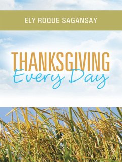 Cover Thanksgiving Every Day (eBook, ePUB)