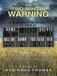 The Two-Minute Warning (eBook, ePUB) - Bild 1