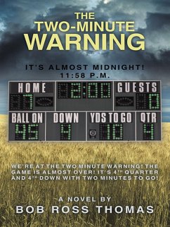Cover The Two-Minute Warning (eBook, ePUB)